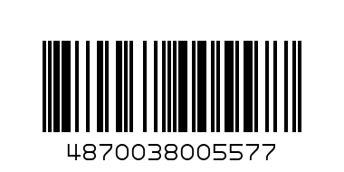 Масло Иртыш 82,5 180г - Штрих-код: 4870038005577