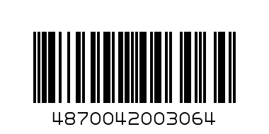 Mixx сочный алма лайм 475мл - Штрих-код: 4870042003064