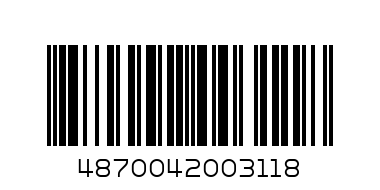 Напиток Mixx сочный в ассортименте 1.25 - Штрих-код: 4870042003118