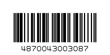 Тетрадь общая Business Time 96. - Штрих-код: 4870043003087