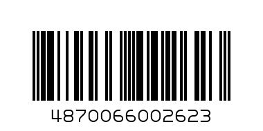 Халва Достык 350гр - Штрих-код: 4870066002623