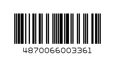 печ инфинити 4кг стронг - Штрих-код: 4870066003361