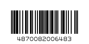 Конфета Поздравляем 270 г - Штрих-код: 4870082006483