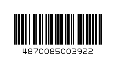 суал жб лимон мята - Штрих-код: 4870085003922