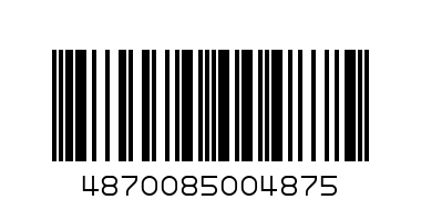 Черный чай Ай Теа клубн.киви 0.5 - Штрих-код: 4870085004875