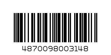 Ф/ч Береза 30г почки Зерде - Штрих-код: 4870098003148