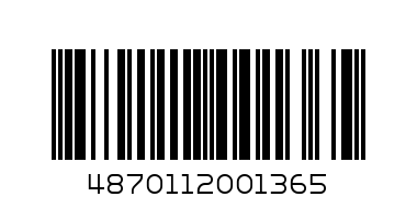 Albeni  Новогод подарок рюкзак  676гр - Штрих-код: 4870112001365