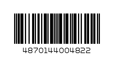 творог дэп 500гр - Штрих-код: 4870144004822