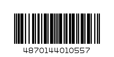 Перец красный молотый 50гр - Штрих-код: 4870144010557