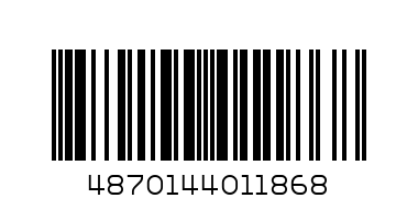 Профипак суп борщ - Штрих-код: 4870144011868
