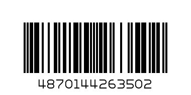 Winston XStyle Silver - Штрих-код: 4870144263502