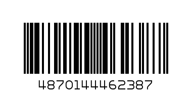 хозяйка кир сабын 65процент - Штрих-код: 4870144462387