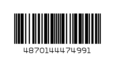 7 Напиток караван 2л 1х6 /125/130/ - Штрих-код: 4870144474991