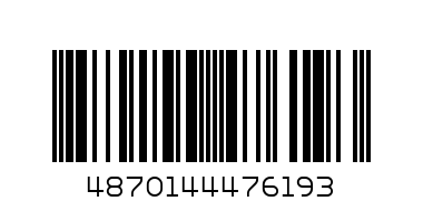 С Мохито 1,5 - Штрих-код: 4870144476193