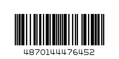 Здоровье витаминный 0.7 - Штрих-код: 4870144476452