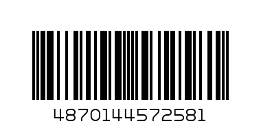 Fantan 2 л Напиток Груша - Штрих-код: 4870144572581