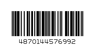 J-Вишня нектар - Штрих-код: 4870144576992