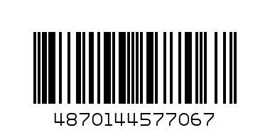 J 2 Абрикос сок - Штрих-код: 4870144577067