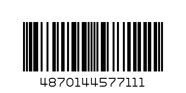 Сок Джуниор мультивитамин 0.2 - Штрих-код: 4870144577111