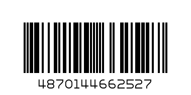 Фруктоша Яблоко 1.55л Визит - Штрих-код: 4870144662527