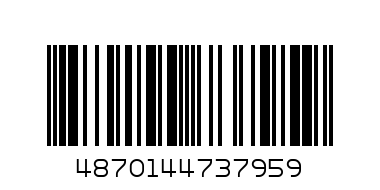 Коньяк Антена Казахстан 0.5л - Штрих-код: 4870144737959