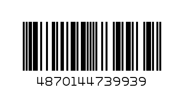 Коньяк ГРАФИН 5 звёзд 0.5л - Штрих-код: 4870144739939