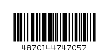 Керемет Сгущенка 8,5360гр - Штрих-код: 4870144747057