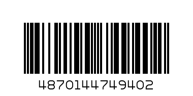 Сливки петропавл 15 пр 0.5 - Штрих-код: 4870144749402