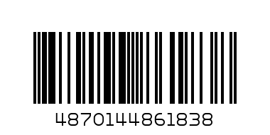 Перец Черный 100гр Омега - Штрих-код: 4870144861838