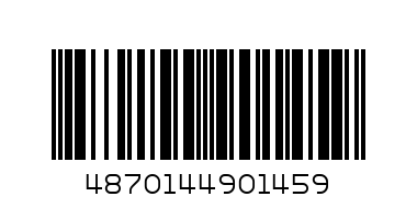 вино Сладость лозы белое 0.75л - Штрих-код: 4870144901459