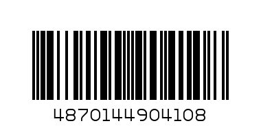 Сок Добрый  1 л Яблоко - Штрих-код: 4870144904108