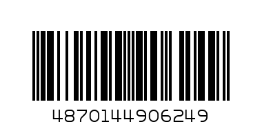 Огурчики домашние Голди 1,5 л - Штрих-код: 4870144906249