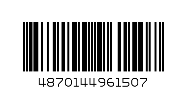 карнавал печенье - Штрих-код: 4870144961507