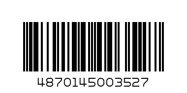 Пиво Добрый бобр крепкое жб - Штрих-код: 4870145003527