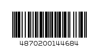 Конфеты Ассорти Баян Сулу 0,256кг x 6 - Штрих-код: 4870200144684