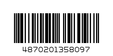 НП Головоломка 669гр - Штрих-код: 4870201358097