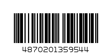 ПН Nesguik домик 237 гр - Штрих-код: 4870201359544
