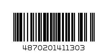 салф прованс 100пр 20шт - Штрих-код: 4870201411303