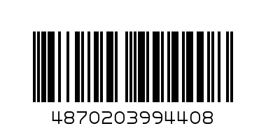 паста шугаринг мягкая - Штрих-код: 4870203994408