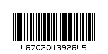 Лимонад тархун 0,5л - Штрих-код: 4870204392845