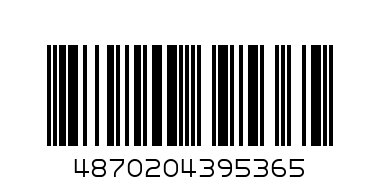 рих теа 1,2л - Штрих-код: 4870204395365