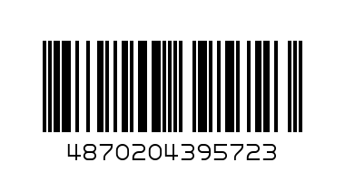 Fruit Band Асорти 1л1 - Штрих-код: 4870204395723