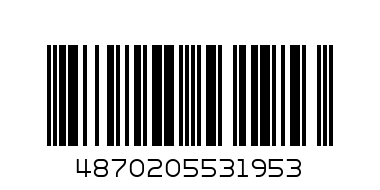 Стакан Пломбир 25 копеек сгущенка - Штрих-код: 4870205531953