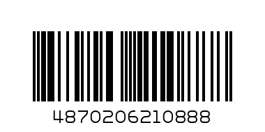 Кетчуп Талгарский 900 гр. острый - Штрих-код: 4870206210888