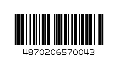 коко яйца 10 - Штрих-код: 4870206570043