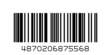 Подар.набор Rexona  (Сумочка) (Мужской, Clear 200мл+Rexona спрей 150мл) - Штрих-код: 4870206875568