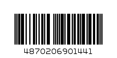 палма фрутс мультивитамин 1.9л - Штрих-код: 4870206901441