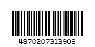 Му -у коктейль 0.2 - Штрих-код: 4870207313908
