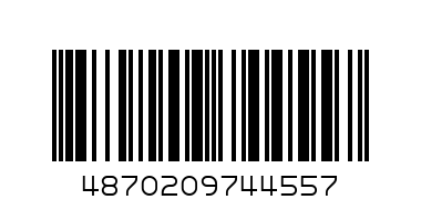 Флинт шашлык 65гр - Штрих-код: 4870209744557