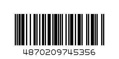 багет сыр - Штрих-код: 4870209745356